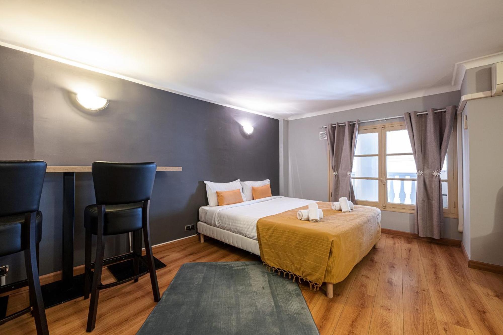 3 Pieces Des Jardins Apartment ม็องตง ภายนอก รูปภาพ