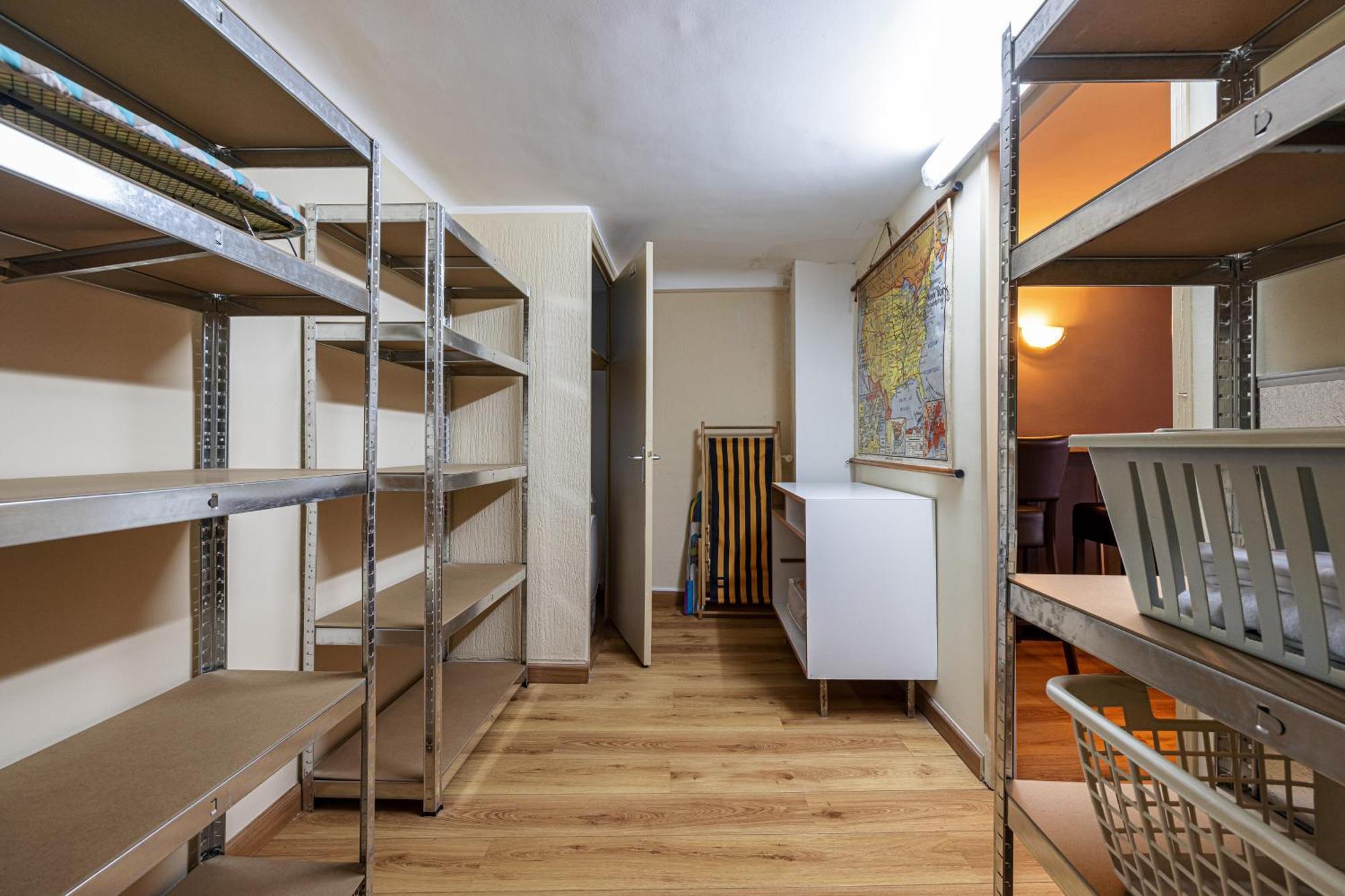 3 Pieces Des Jardins Apartment ม็องตง ภายนอก รูปภาพ